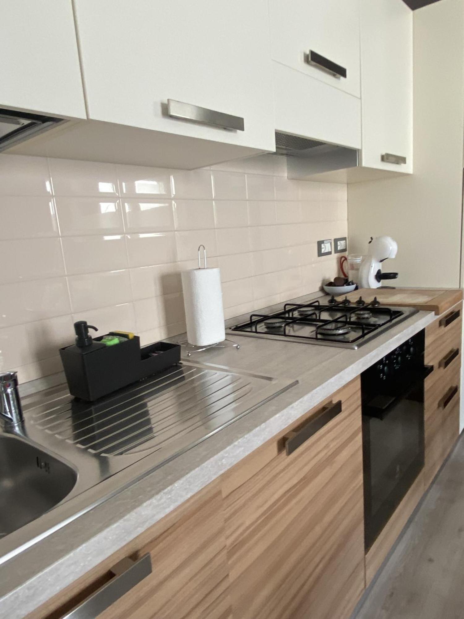 Meridien House Casalserugo المظهر الخارجي الصورة
