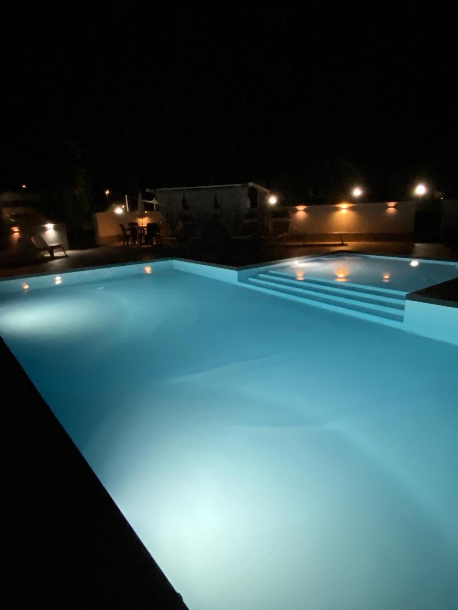 Meridien House Casalserugo المظهر الخارجي الصورة