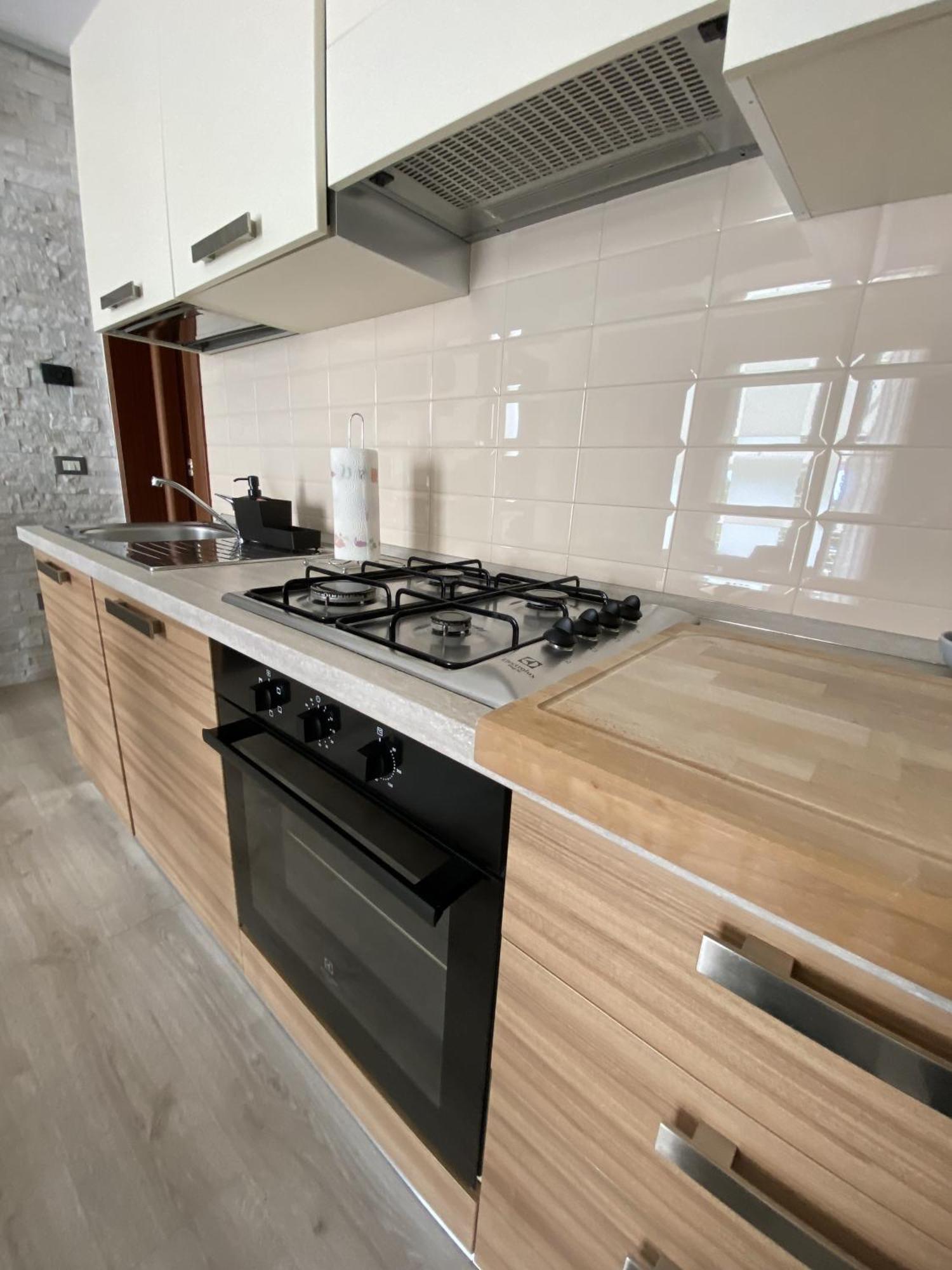 Meridien House Casalserugo المظهر الخارجي الصورة