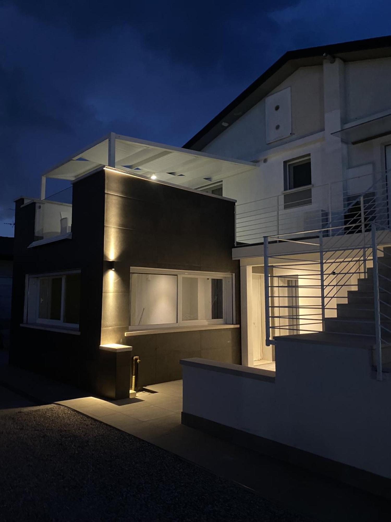 Meridien House Casalserugo المظهر الخارجي الصورة