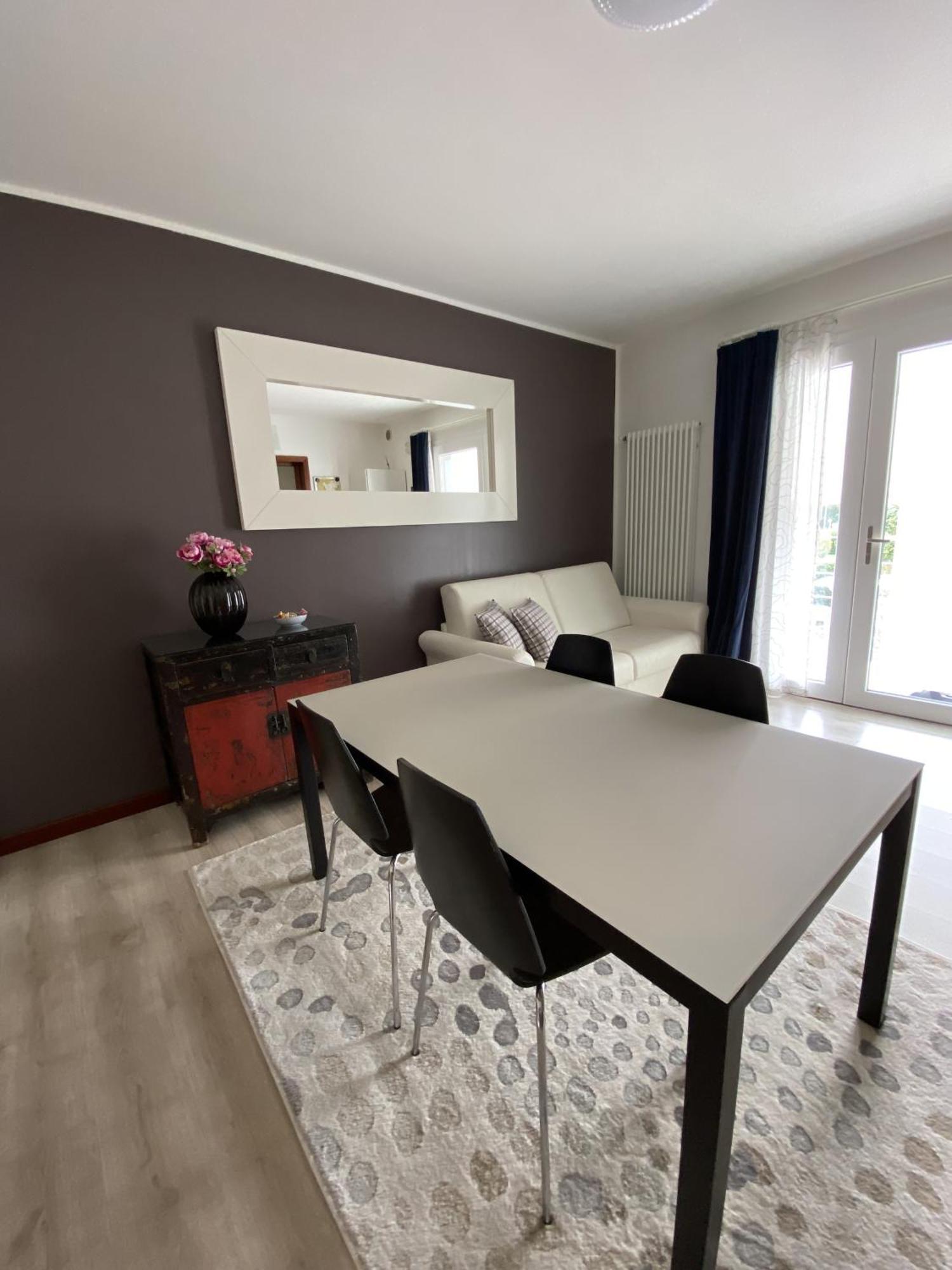 Meridien House Casalserugo المظهر الخارجي الصورة
