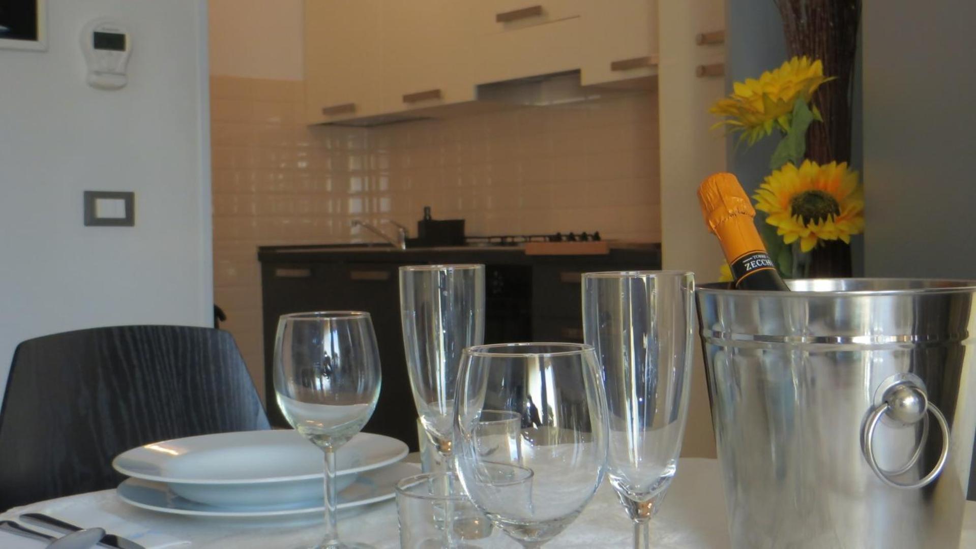 Meridien House Casalserugo المظهر الخارجي الصورة
