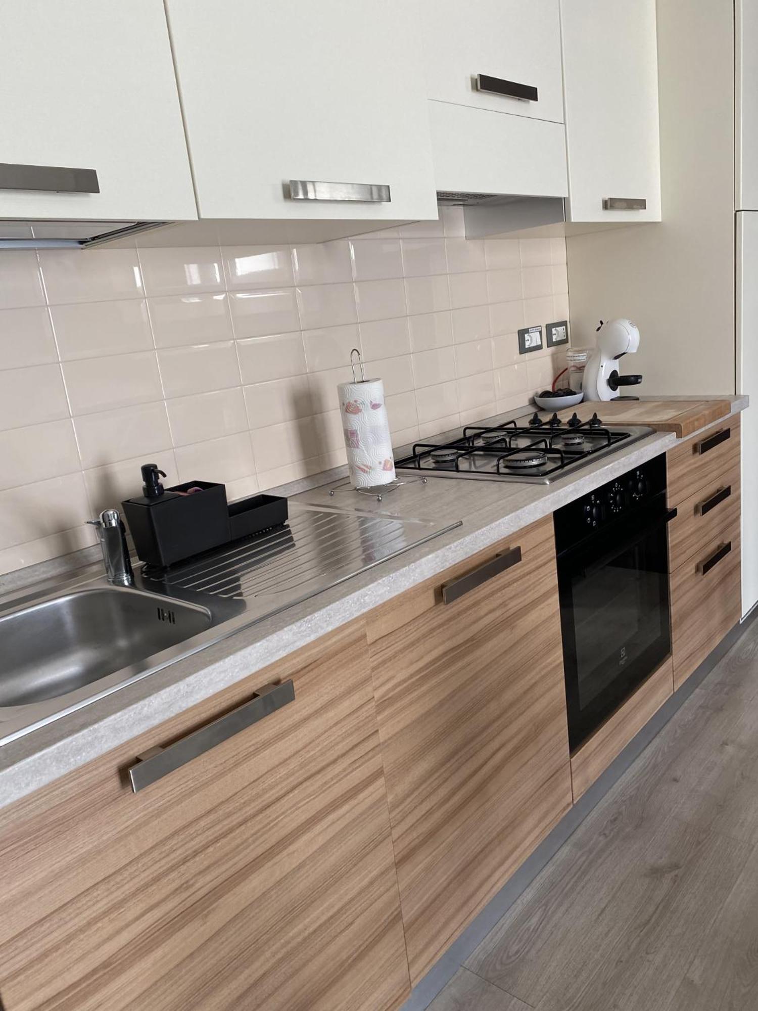 Meridien House Casalserugo المظهر الخارجي الصورة