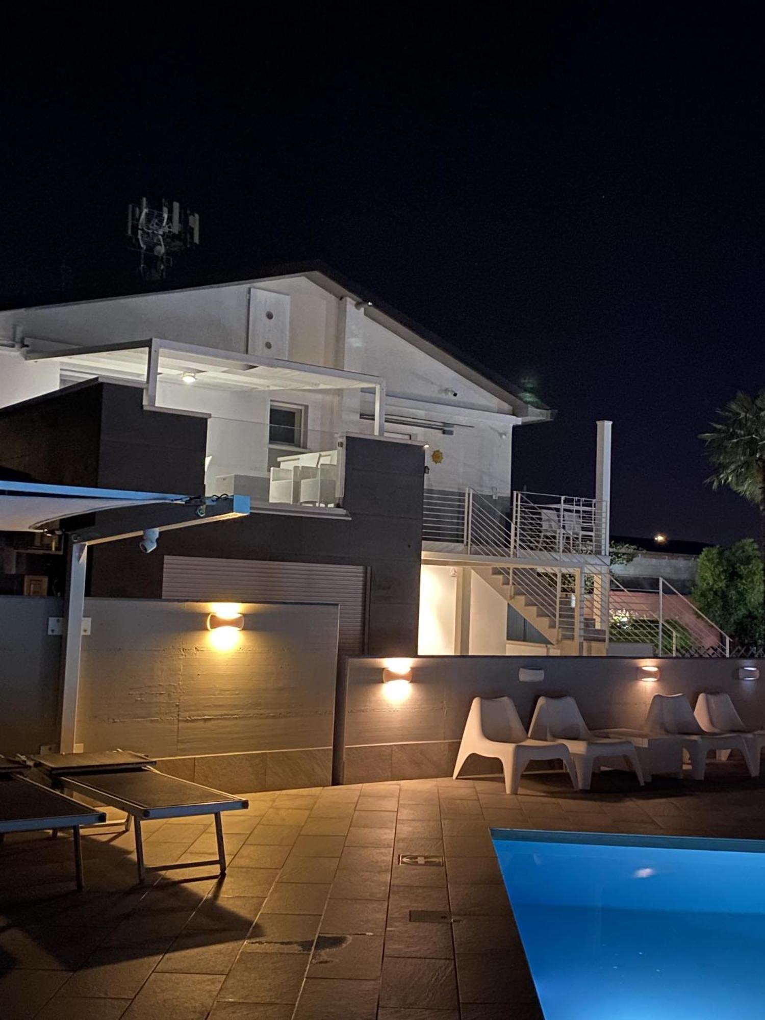 Meridien House Casalserugo المظهر الخارجي الصورة