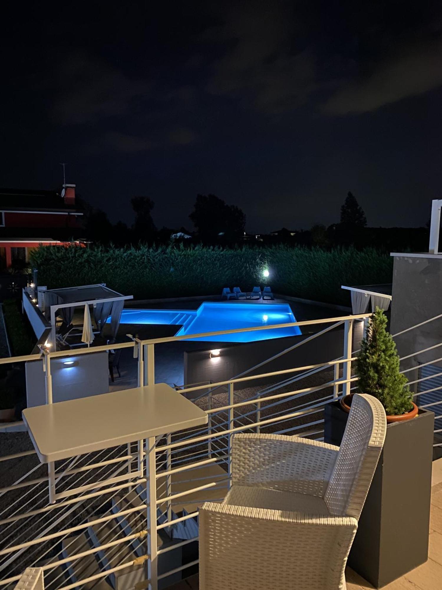 Meridien House Casalserugo المظهر الخارجي الصورة