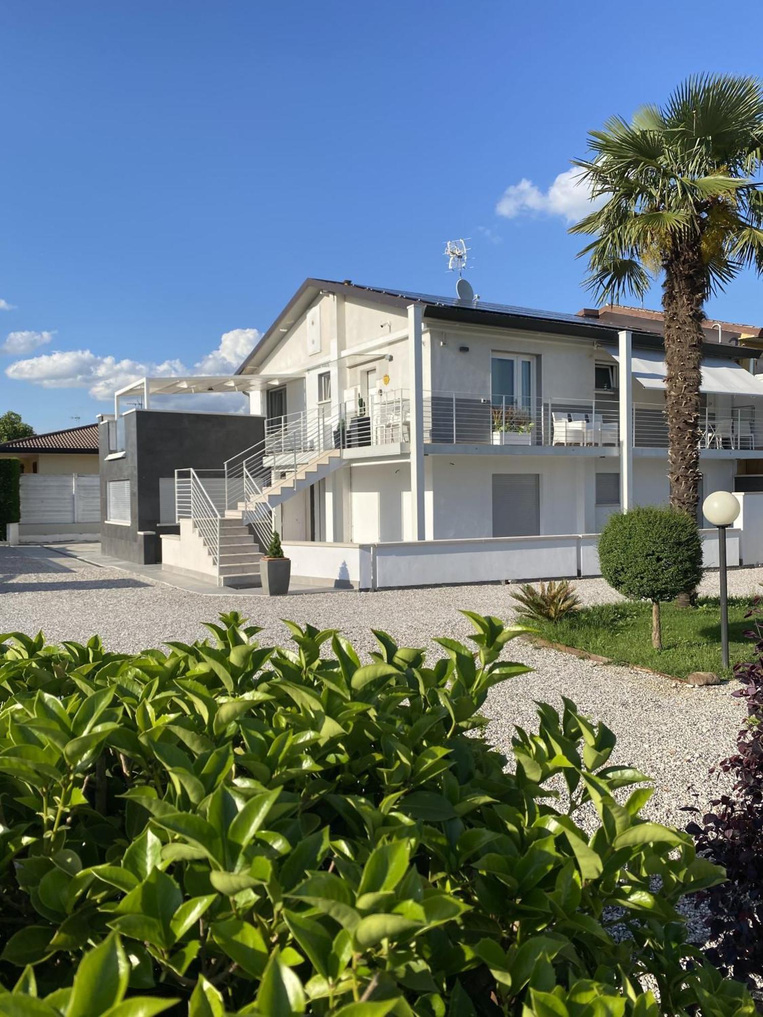 Meridien House Casalserugo المظهر الخارجي الصورة