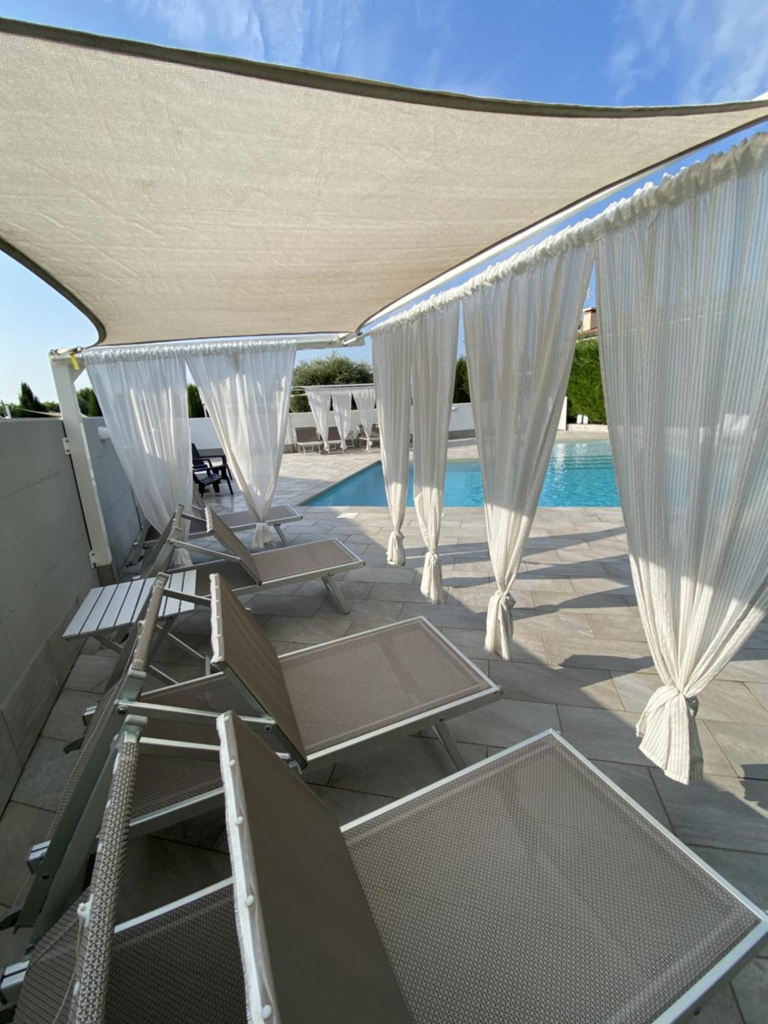 Meridien House Casalserugo المظهر الخارجي الصورة