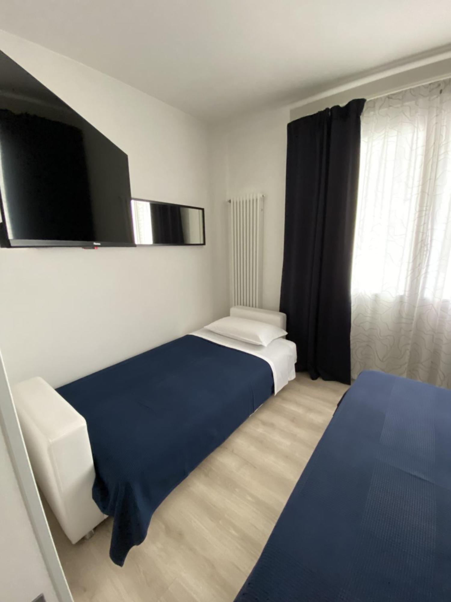 Meridien House Casalserugo المظهر الخارجي الصورة