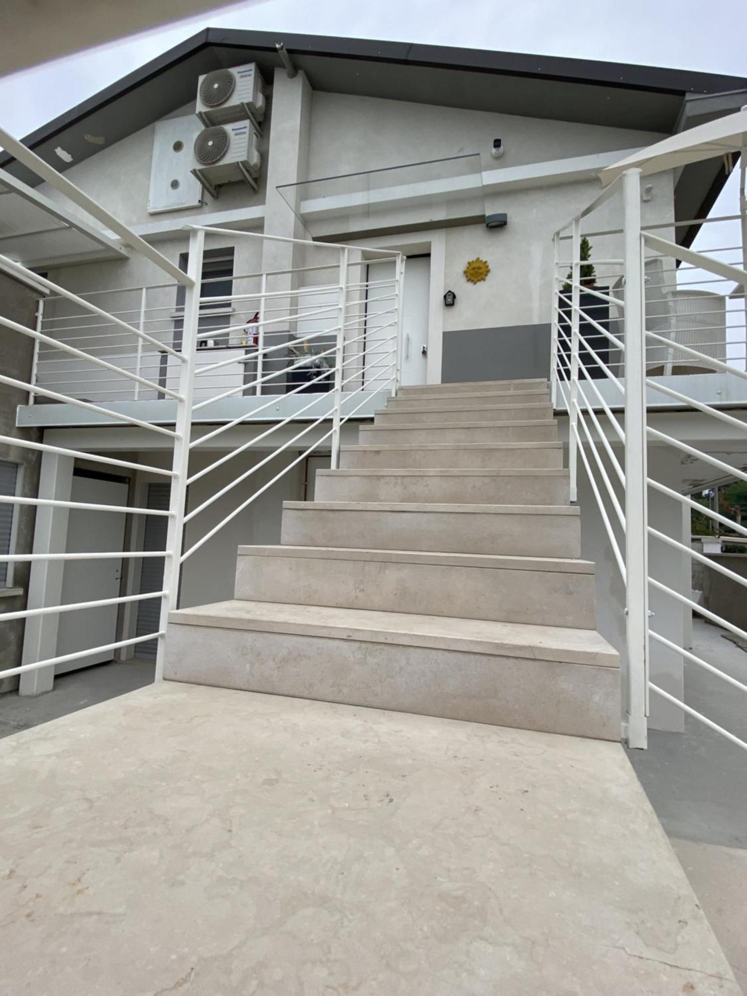 Meridien House Casalserugo المظهر الخارجي الصورة