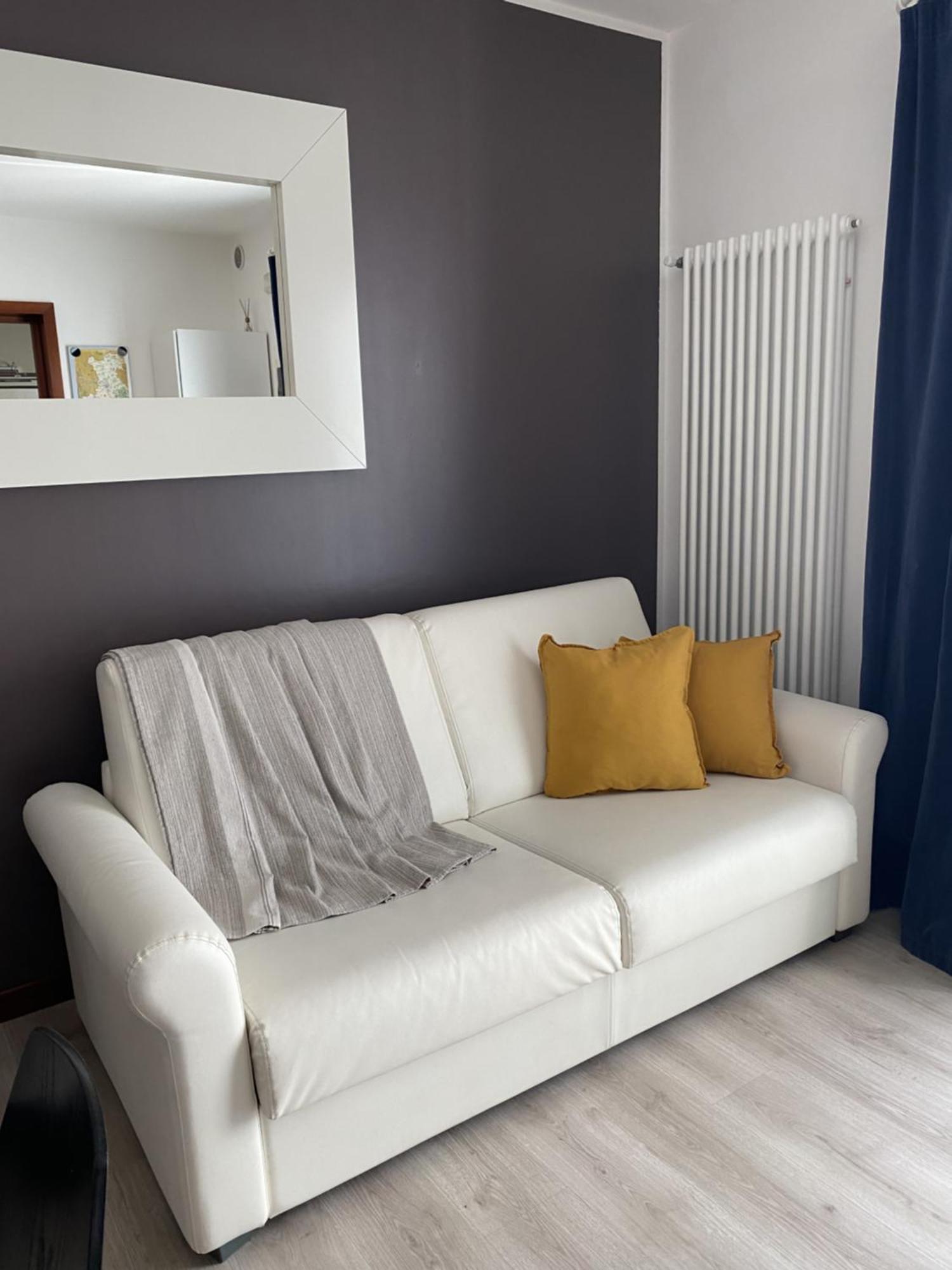 Meridien House Casalserugo المظهر الخارجي الصورة