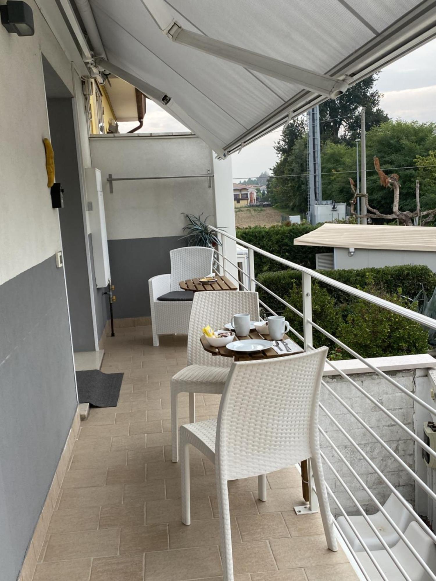 Meridien House Casalserugo المظهر الخارجي الصورة