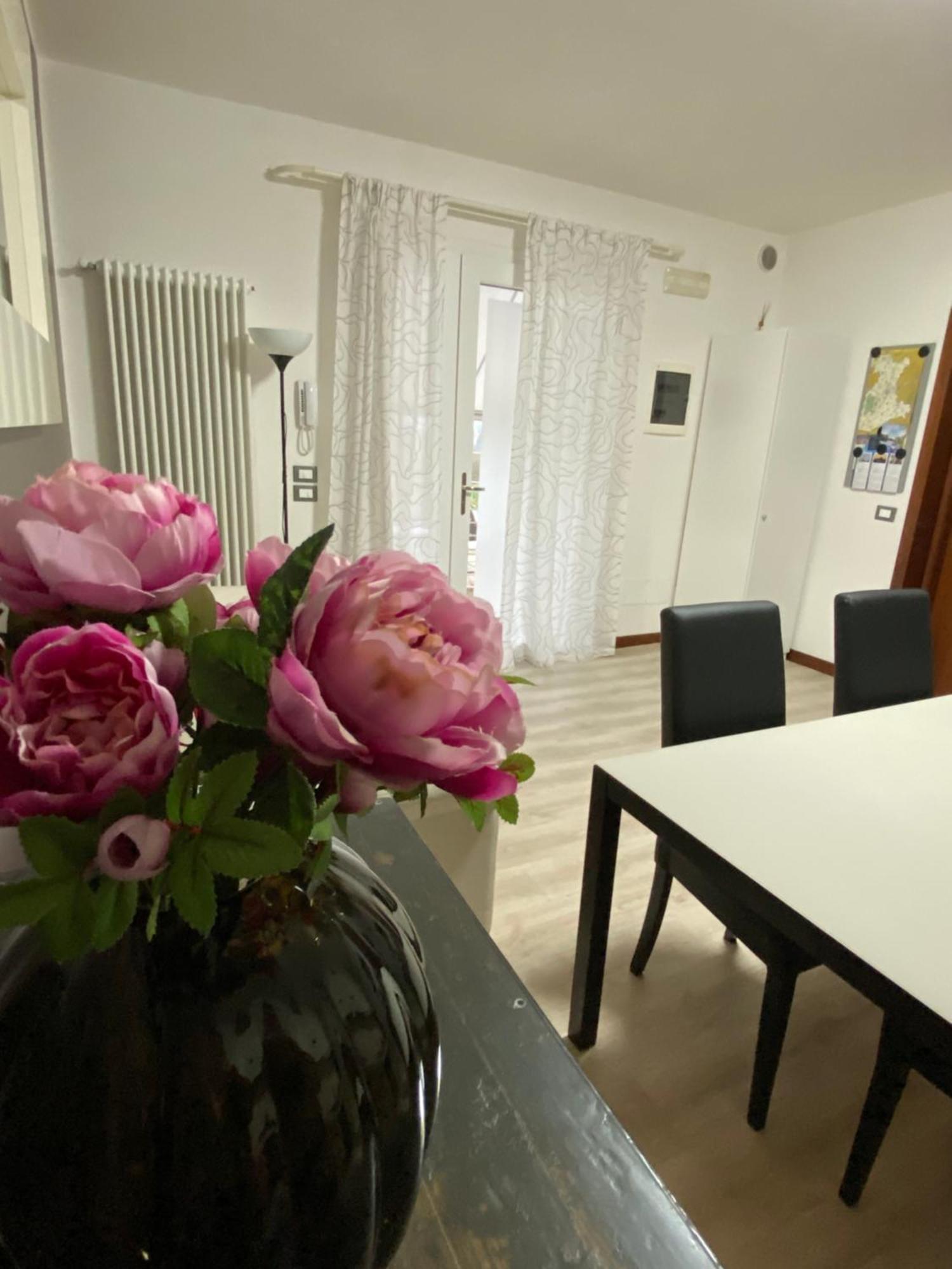 Meridien House Casalserugo المظهر الخارجي الصورة