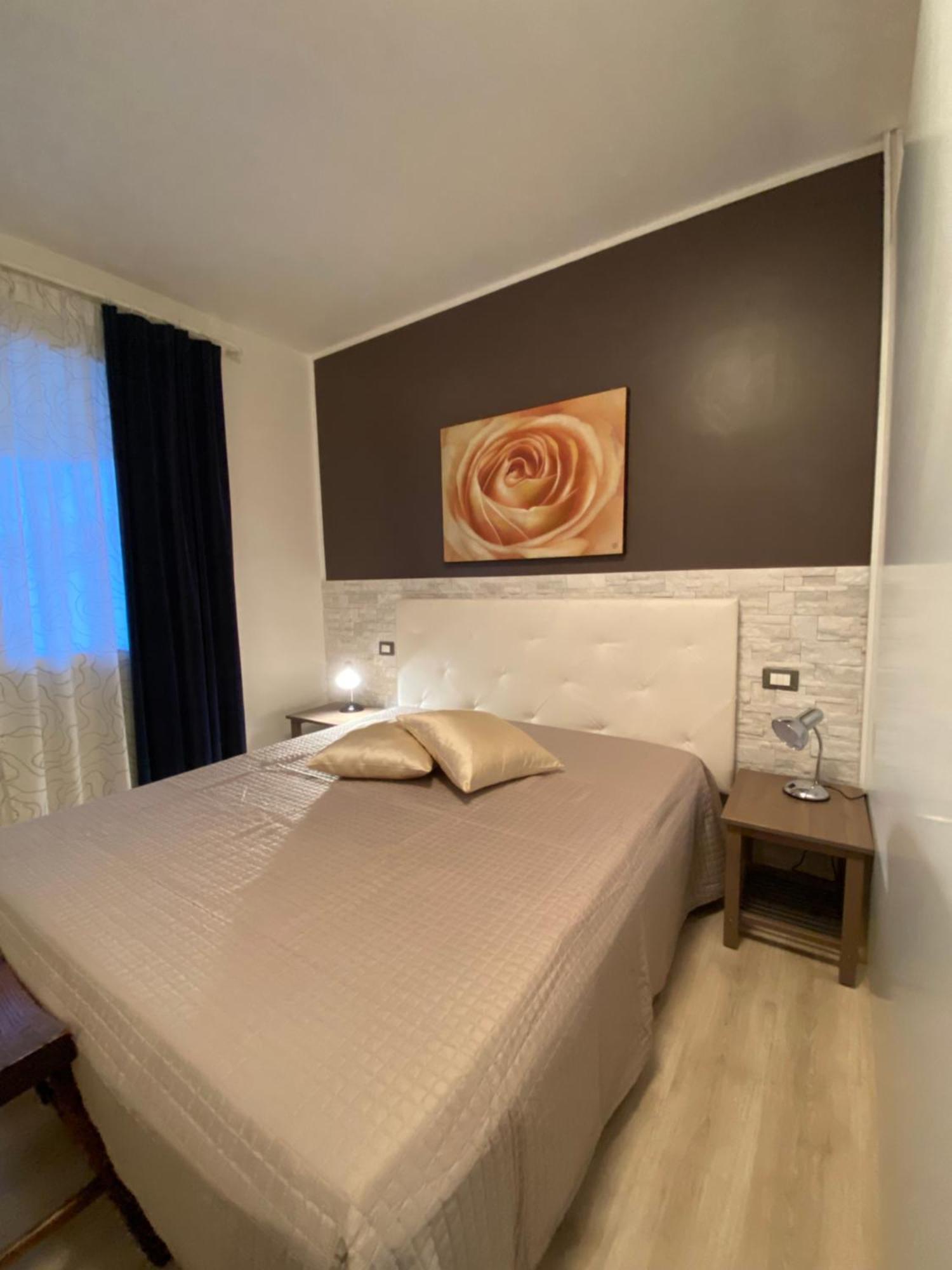 Meridien House Casalserugo المظهر الخارجي الصورة