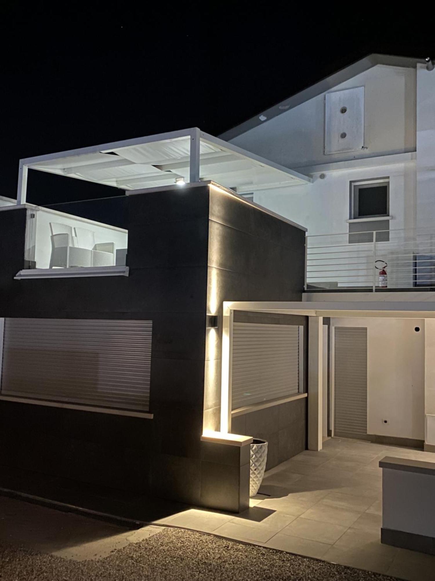 Meridien House Casalserugo المظهر الخارجي الصورة